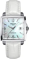 Certina DS Podium Lady Square C001.310.16.117.00