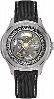 Certina DS Vision Skeleton Automatic Titanium Limited Edition C042.407.56.081.10