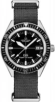 Certina DS Super PH500M Powermatic 80 Black Diver C037.407.18.050.00