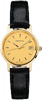 Certina Priska Lady 18k Gold C152.9289.68.31