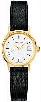 Certina Priska Lady 18k Gold C152.9289.68.11