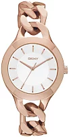 DKNY Chambers Lady NY2218