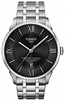 Tissot Chemin des Tourelles Automatic COSC Chronometer T099.408.11.058.00