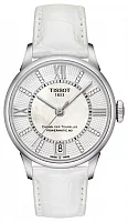 Tissot Chemin des Tourelles Lady Automatic Diamonds T099.207.16.116.00