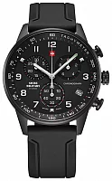 Swiss Military Chrono Gents Quartz Chronograph SM34012.09