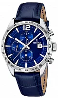 Festina Timeless Chronograph F16760/3