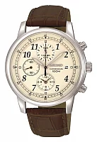 Seiko Chronograph SNDC31P1