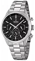 Festina Timeless Chronograph F16820/4