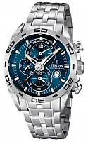 Festina Timeless Chronograph F16654/2