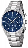 Festina Timeless Chronograph F16820/2