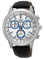 Seiko Chronograph SSB209P1