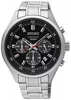 Seiko Chronograph SKS587P1