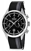 Festina Timeless Chronograph F16827/3