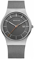 Bering Classic Gent 11938-007