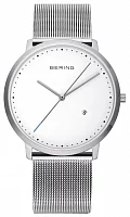 Bering Classic Gent Date 11139-004