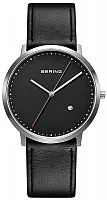 Bering Classic Gent Date 11139-402