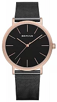 Bering Classic Lady Big 13436-166
