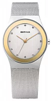 Bering Classic Lady Swarovsky 12927-010