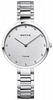Bering Classic Lady Titanium 11334-770