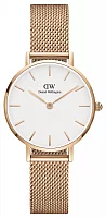 Daniel Wellington Classic Petite Melrose Rose Gold DW00100219