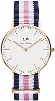 Daniel Wellington Classic Southampton Lady Rose Gold PVD 0506DW DW00100034
