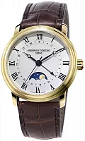 Frederique Constant Classics Automatic Moonphase FC-330MC4P5