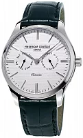 Frederique Constant Classics Quartz FC-259ST5B6