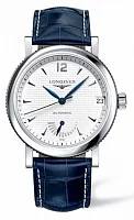Longines Clous de Paris L2.703.4.16.3