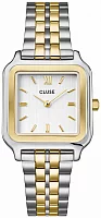 Cluse Gracieuse Bicolor Gold Bracelet CW11901