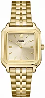 Cluse Gracieuse Full Gold Bracelet CW11902