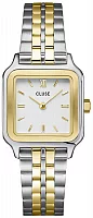 Cluse Gracieuse Petite Bicolor White Dial CW11801