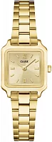Cluse Gracieuse Petite Gold Dial CW15502