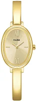 Cluse L'Ovale Full Yellow Gold CW16104