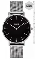 Cluse Boho Chic Mesh Black CW0101201004