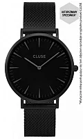 Cluse Boho Chic Mesh Full Black CW0101201005