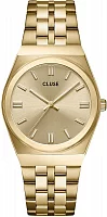 Cluse Retro 70's Full Gold CW35104