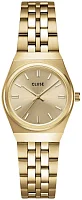 Cluse Retro 70's Gold Bracelet Gold Dial CW16302