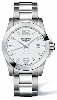 Longines Conquest L3.658.4.76.6