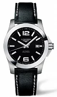 Longines Conquest L3.676.4.56.3