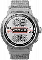 Coros Apex 2 Grey Digital Smartwatch Sapphire HR GPS WAPX2-GRY