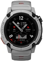 Coros Nomad Ash Digital Smartwatch HR GPS WNOM-ASH
