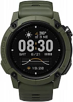 Coros Nomad Green Digital Smartwatch HR GPS WNOM-GRN