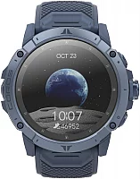 Coros Vertix 2S Earth Digital Smartwatch Sapphire HR GPS WVTX2S-EAR