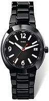Rado D-Star Gent Quartz L Ceramic R15518152