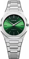 D1 Milano Automatic Lady Liliac Code UTBL11