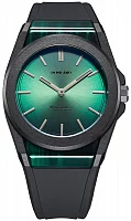 D1 Milano Carbonlite Green CLRJ05