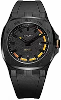 D1 Milano Delta Rust DTRJ03