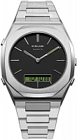D1 Milano Module Silver DGBJ01