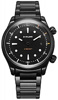 D1 Milano Oil Filled Tech Oil OFBJ01