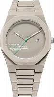 D1 Milano Polycarbon Street Taupe PCBJ30